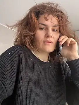 Živý XXX chat Ms-Lust1-