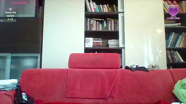 Matttthees 网络视讯表演