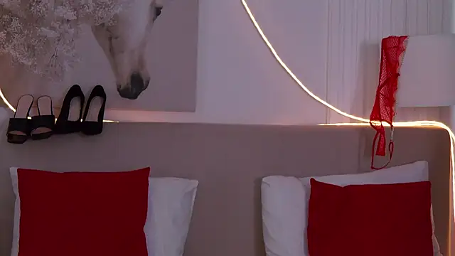 Chat XXX en directo de Emily_Simon