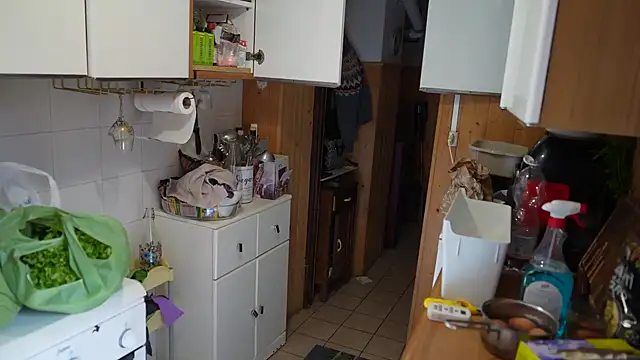 VanessaDoyle Chat XXX in diretta