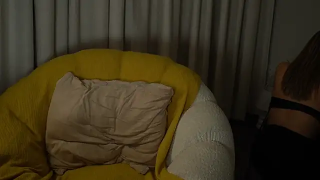 Chat XXX en directo de Irina_Grant