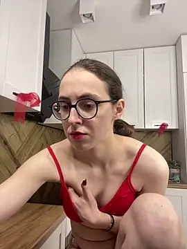 MartiniiSelenna's Live XXX Chat