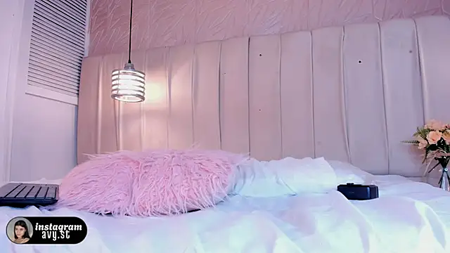 avy_st Live XXX-Chat