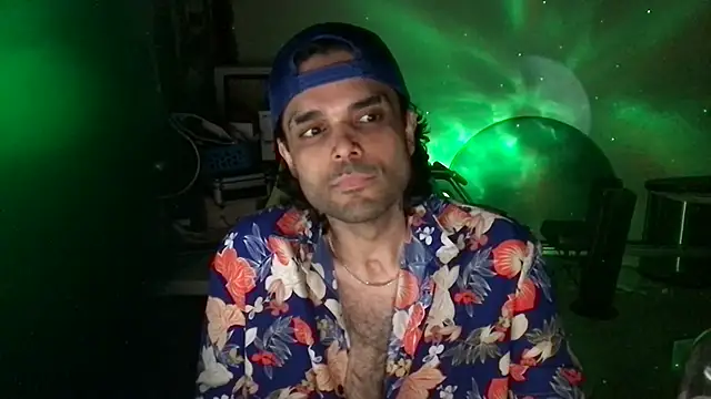 โชว์เว็บแคมของ KungFuPanda001