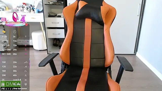 Chat XXX Live crystalyss