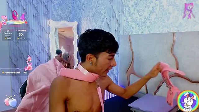 osamu_tay's Live XXX Chat