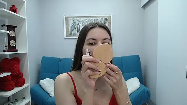 دردشة EvaFrank الجنسية المباشرة