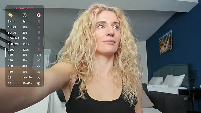 Addictive2PleasureのライブXXXチャット