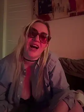 Granlady7のライブXXXチャット