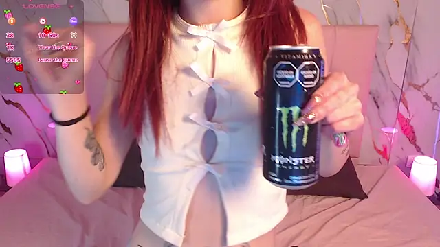 Red_kytty6 – Live XXX-chat