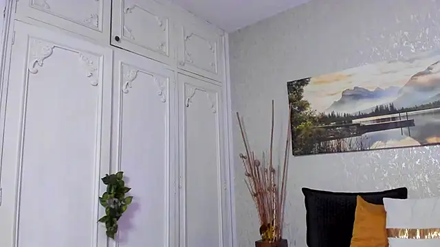 Czat XXX na żywo – Tyler_durten