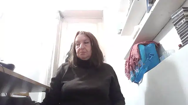 AnnaLive570 Webcamshow