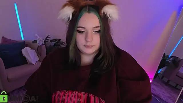 Chat +18 de Mia_R0ss ao vivo