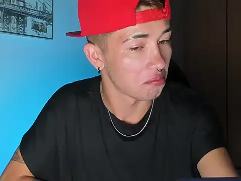 Czat XXX na żywo – noahsaint