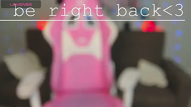 Chat XXX ao vivo de EvaxCharm