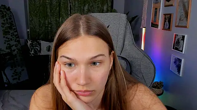 Sweet_Emilya's Live XXX Chat