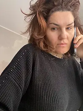 Czat XXX na żywo – Ms-Lust1-