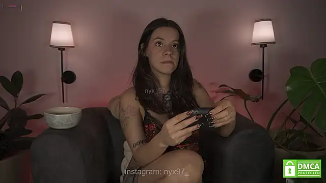 nyx_97's Live XXX Chat