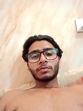 Show de webcam de CoralN