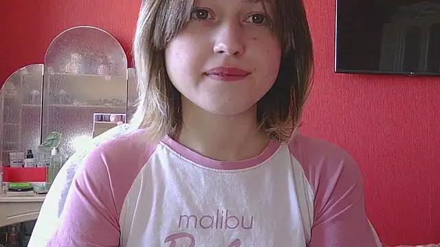 Beloved_Mary 라이브 XXX 채팅