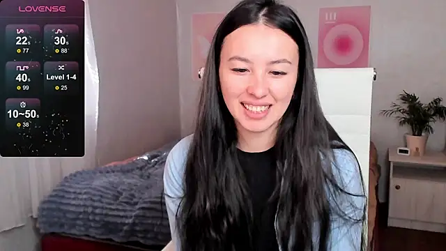 Онлайн чат XXX Geisha_Anna