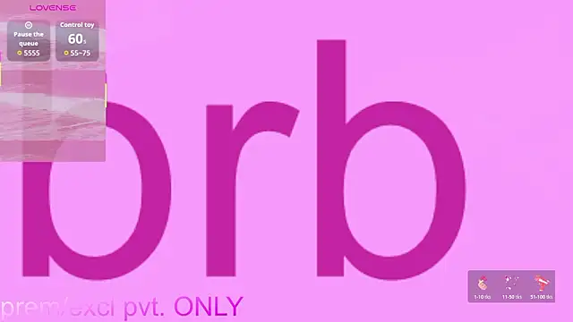 MilanaSkyingg Show in webcam