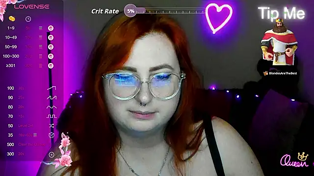 Alicia_love00のライブXXXチャット