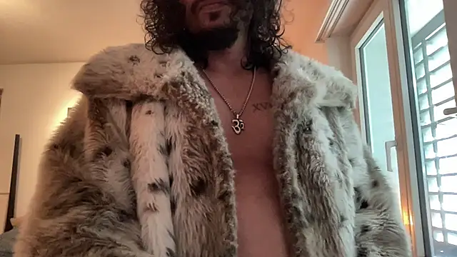 daddyvibes Pertunjukan Webcam