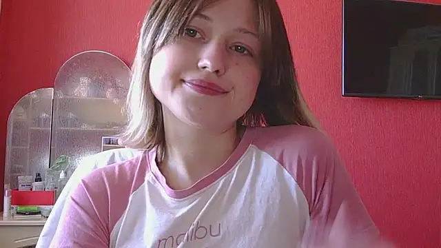 Онлайн чат XXX Beloved_Mary