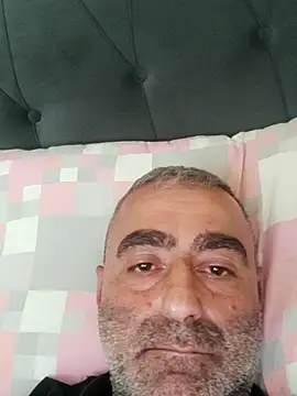 Show de webcam de KIRIM_KONGO61