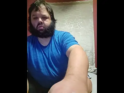 Show webcam de Strongbutgentle36