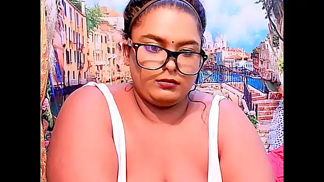 Živý XXX chat Indianfairy99