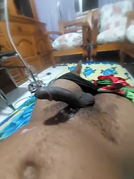 Show de redsnakerj na webcam