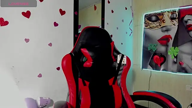 honeyluxe_ 라이브 XXX 채팅