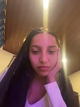 Eve_Ritz – Naživo XXX chat