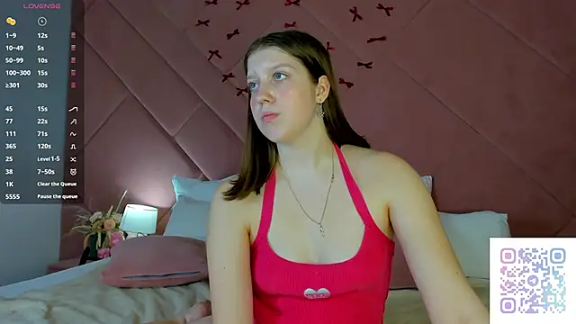 Casandra_Joness – Naživo XXX chat