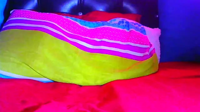 QueenofthenightxのライブXXXチャット