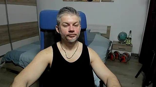 RobbyShawz webcam show