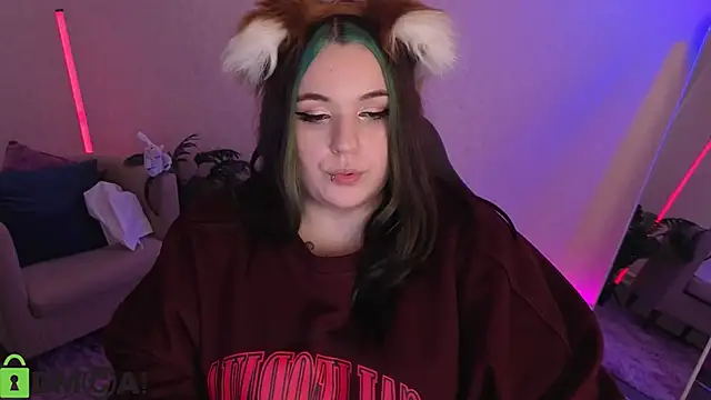 Mia_R0ss 现场XXX聊天