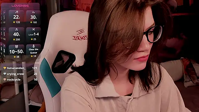 CathyAdams: απευθείας συνομιλία ΧΧΧ