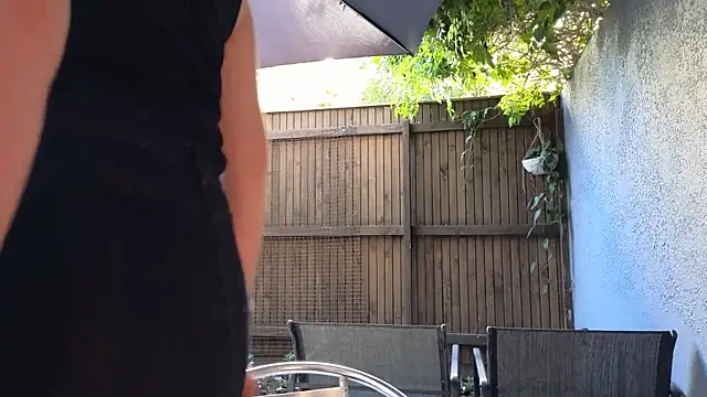 TopsyWilde Webcam Show