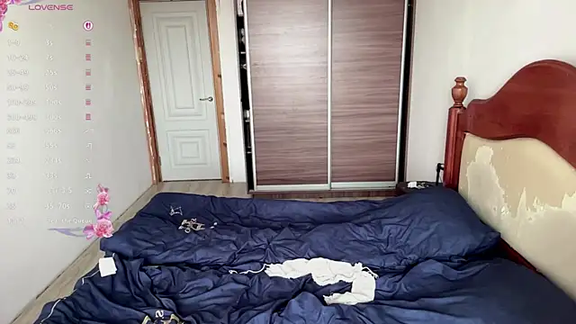 Little_ines 라이브 XXX 채팅