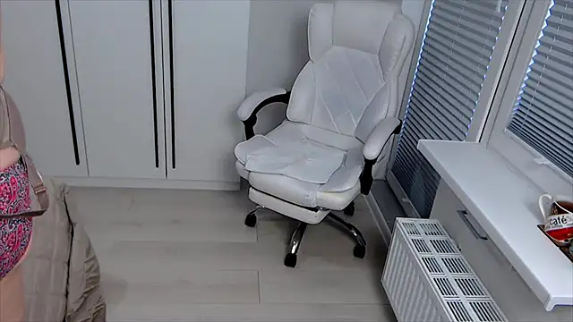 Czat XXX na żywo – ScarlettReed