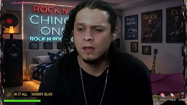 chino_roz – Live XXX-chat