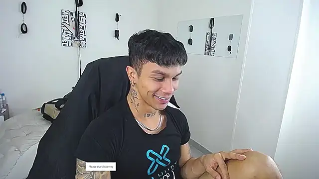 Leonard_Price 라이브 XXX 채팅