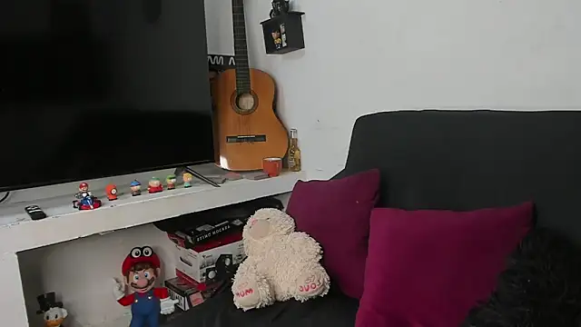 Britney_Rose's Live XXX Chat