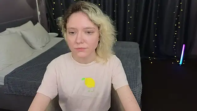 Živý XXX chat HottoKori