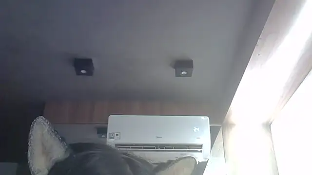 SkinnyKitten's Live XXX Chat