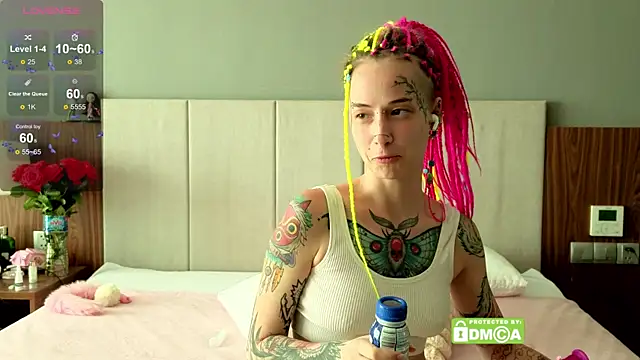 Ne_Sonia Live XXX-Chat