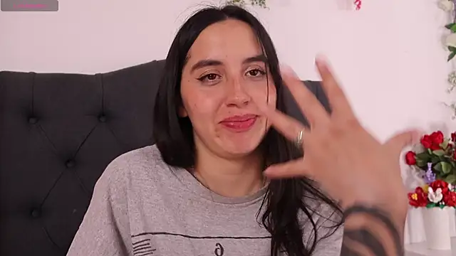 kaylee_lee Chat XXX in diretta